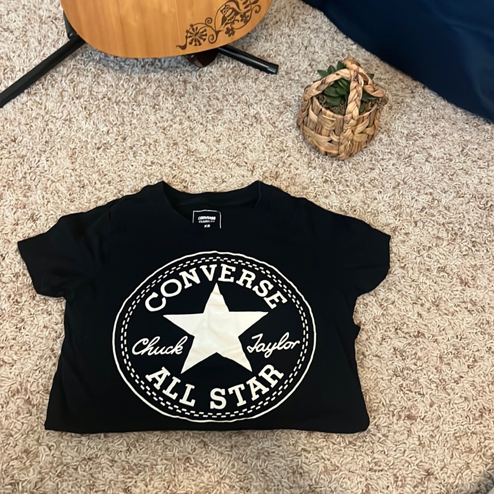 Converse Original Tee